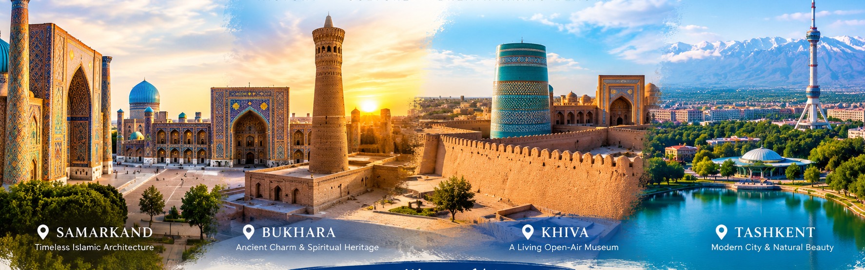 Uzbekistan