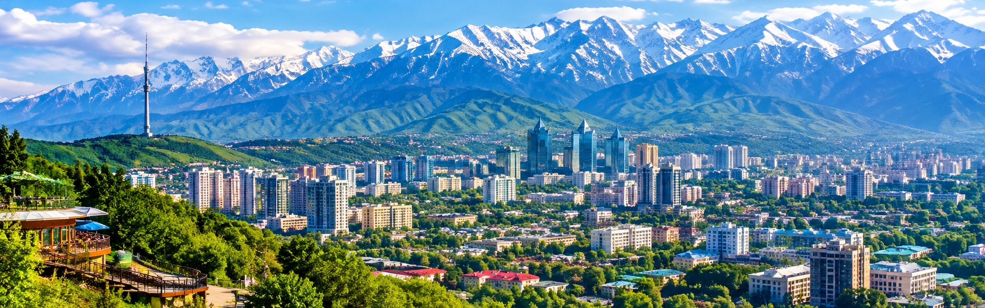 Kazakhstan