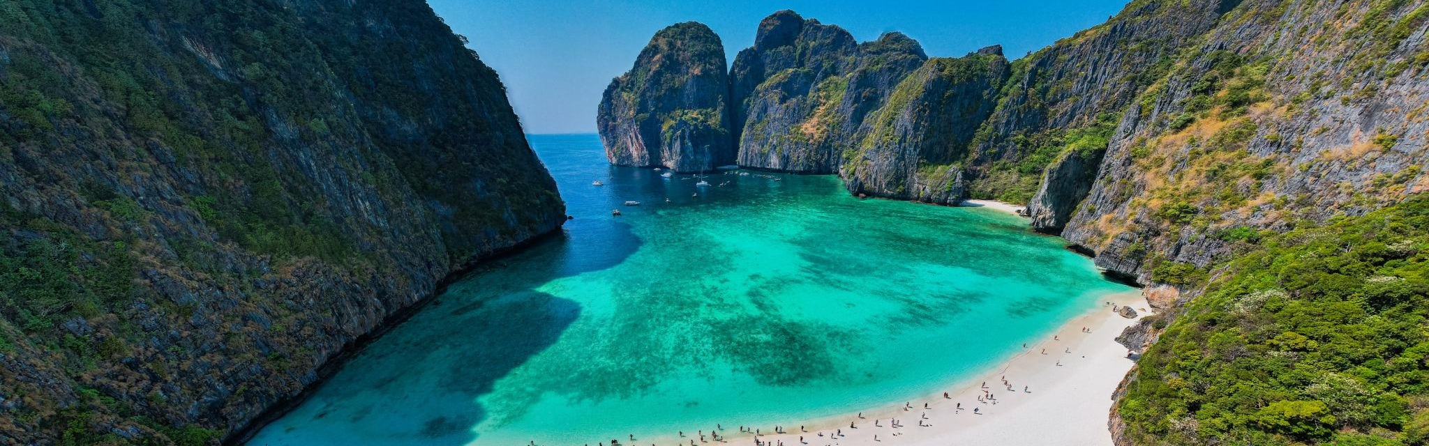 Phuket & Krabi Tropical Escape – 6 Days / 5 Nights