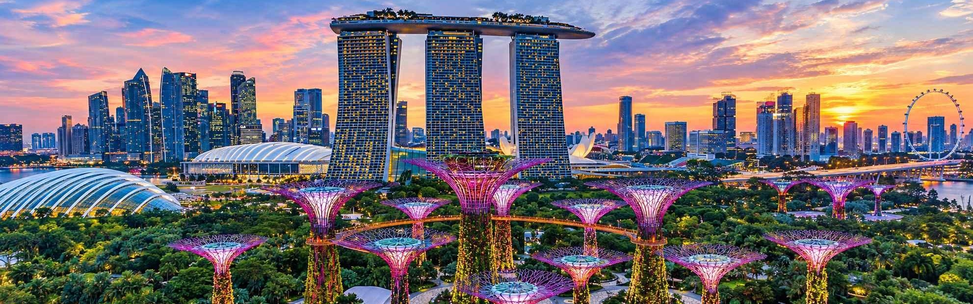 Singapore